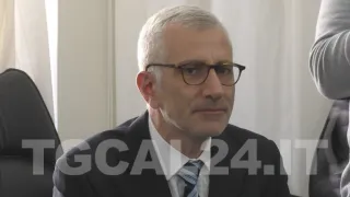 Stadio di Crotone: il CSM sanziona con la censura il procuratore della Repubblica Capoccia