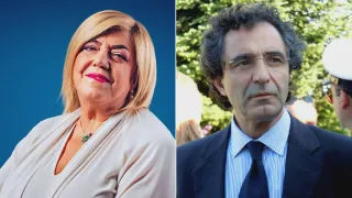 Ballottaggi: De Gaio a Castrovillari, Barile a San Giovanni in Fiore