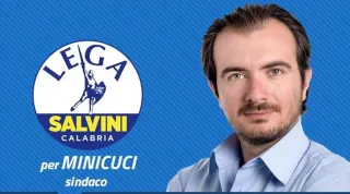 Elezioni Comunali a Reggio: a sostegno di Minicuci arriva Riccardo Molinari