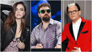 Da Annalisa a Dargen D'Amico: i nomi degli artisti del Capodanno Rai a Crotone