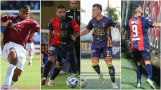 CALCIO | Il punto del fine settimana, bene le calabresi tra serie B e C: inizia il countdown per il derby