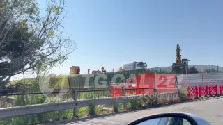 Bonifica Crotone: Eni riprende gli scavi nell’ex discarica di Pertusola