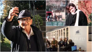 La fondazione "Roberta Lanzino" compie 35 anni