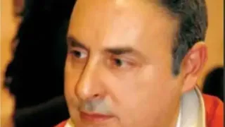 Girifalco: deceduto Cesare Cristofaro, patron della "Brasilena"