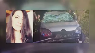 Morte di Ilaria Mirabelli: arrestato il compagno per omicidio stradale