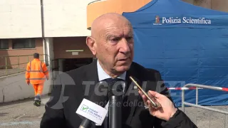 Naufragio di Steccato di Cutro, Ceraso: «Mai dimenticare»