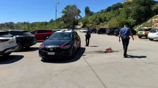Omicidio Verterame, condannato a 16 anni lo zio della vittima