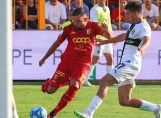 CALCIO | Serie B, primo stop per il Catanzaro: al "Ceravolo" passa il Parma