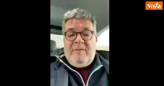 Pesante rilievo di Repubblica.it, Nino Spirlì è chiamato a rispondere con estrema chiarezza
