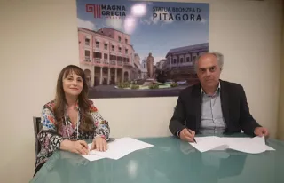 Video Calabria offre un intero canale televisivo al mondo della scuola calabrese
