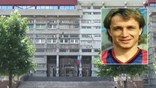 Caso Bergamini: chiesti 23 anni di carcere per l'ex fidanzata Isabella Internò