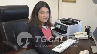 Il commissario dell'Asp di Crotone Carbone prende il posto di La Regina alla Dulbecco