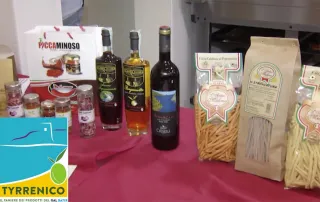 "Tyrrenico in tour", la carovana del gusto che promuove i prodotti del Tirreno reggino