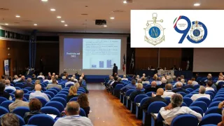 Crotone ospita l’Assemblea generale dei soci della Lega Navale Italiana