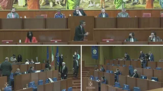 VIDEO | Politica: il Consiglio Regionale della Calabria ha approvato il Por 2021-2027