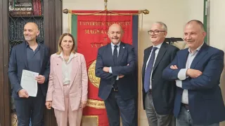 Nasce Umg GO, servizio navetta per gli universitari