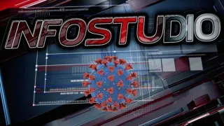 Video Calabria: da oggi nuova veste per "Info Studio" con approfondimenti sul Coronavirus