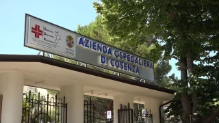 Cosenza, medico aggredito al Pronto soccorso