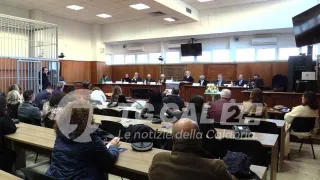 Confronto su infortuni sul lavoro e malattie professionali a Crotone
