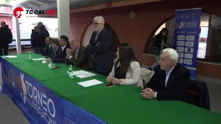 Futsal: fino all'1 maggio in Calabria il Torneo delle Regioni