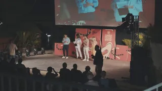 Ai nastri di partenza la 7ª edizione del Calabria Movie Film Festival