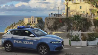 Tropea, viola il divieto imposto dal giudice: scatta il divieto di soggiorno in tutta la Calabria