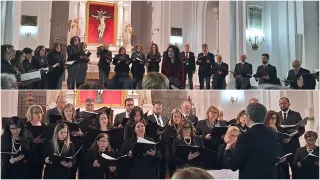 Mysterium Paschale: musica e meditazione preparano Palmi alla Pasqua