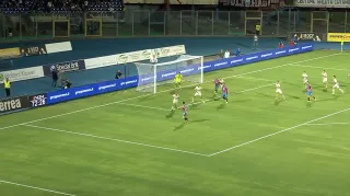 CALCIO | Serie C: Crotone, dev'essere l'anno del voltapagina