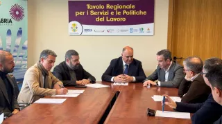 Tis, raggiunta l'intesa tra Regione e Sindacati sugli over60