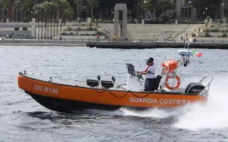 Il bilancio dell'operazione "Mare sicuro", tra soccorsi in mare e tutela della sicurezza e dell'ambiente