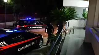 San Luca, sequestrati beni per 150mila euro nell’indagine Eureka