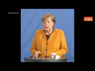 Merkel fa dietrofront su lockdown a Pasqua: "Sono responsabile di questo errore"