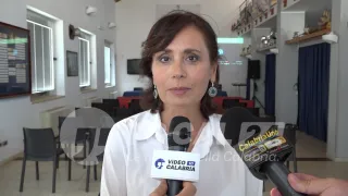 Comune di Crotone: si è dimessa l'assessora Maria Bruni