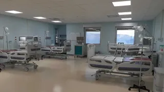COVID | Gimbe: in Calabria performance in miglioramento, ma sopra soglia i posti letto in area medica