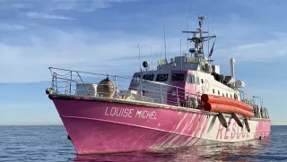 Sbarcati 60 migranti a Lampedusa: altri 47 in navigazione verso Crotone
