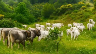Carne dal Brasile, stretta Ue: Coldiretti Calabria plaude allo stop