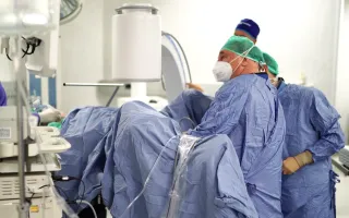 Spazio salute | La calcolosi: diagnosi e rimozione dei calcoli con la tecnica Eswl