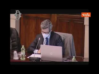 Orlando: “Nell’anno della pandemia mercato del lavoro ha retto. Ma è ancora emergenza”