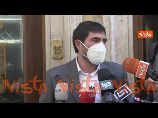 Fratoianni: “Insieme a Letta modello Ulivo? Non usiamo formule ma pensiamo a idea di Paese”