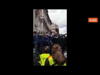 Rizzo (Partito Comunista) con i lavoratori di Alitalia: “No ad altra crisi Fiat. Imparare da errori”