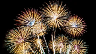 Sequestrati nel Reggino oltre due tonnellate di fuochi d'artificio illegali
