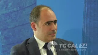 Miserendino illustra i primi passi del nuovo corso di Azienda Zero