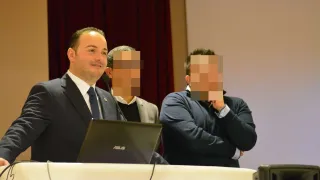 Sacco assolto per la terza volta perchè "il fatto non sussiste"