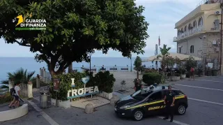 Scoperte 34 strutture extralberghiere irregolari a Tropea e dintorni