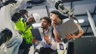 Mondiali di robotica, doppio successo per l'Italia: oro e bronzo in Corea del Sud
