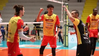 Volley, la Tonno Callipo a un passo dal grande sogno: i protagonisti suonano la carica (VIDEO)