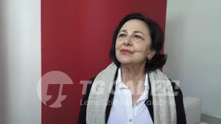 BALLOTTAGGIO | Lo Moro: «Lamezia porta d'accesso della Calabria»