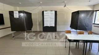 ELEZIONI POLITICHE | In Calabria affluenza al 50,74% alle ore 23
