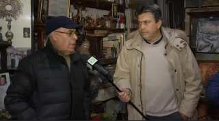 “Catanzaro e dintorni” su VideoCalabria: Antonio Callà e la sua arte. Luoghi e vita dei Certosini di Serra