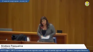 Comunali a Co-Ro: Straface candidata sindaco per il centrodestra